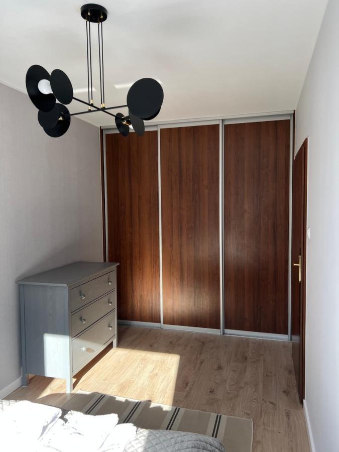 Apartament Stara Motlawa Гданьск Экстерьер фото