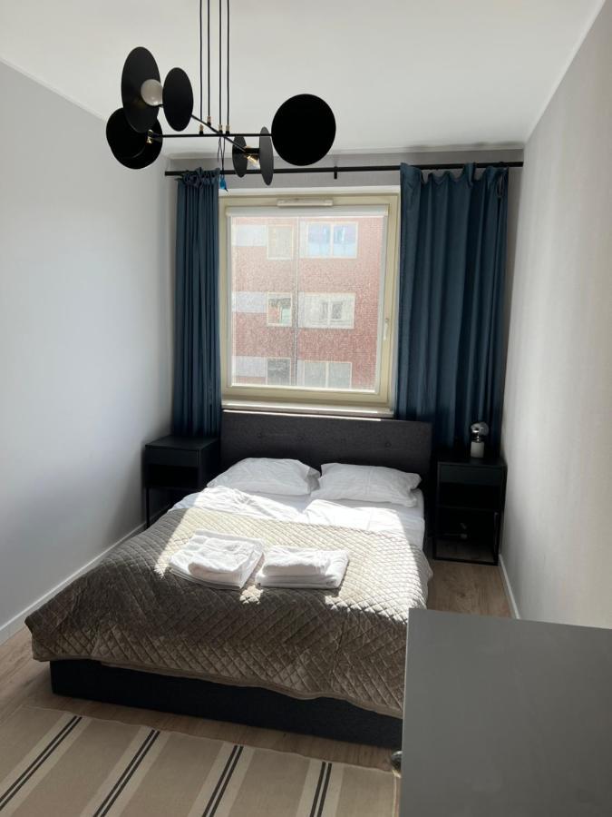 Apartament Stara Motlawa Гданьск Экстерьер фото