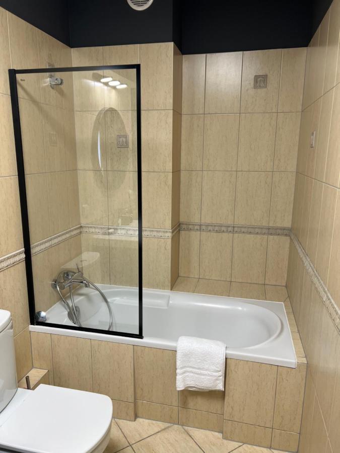 Apartament Stara Motlawa Гданьск Экстерьер фото
