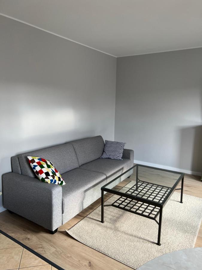 Apartament Stara Motlawa Гданьск Экстерьер фото