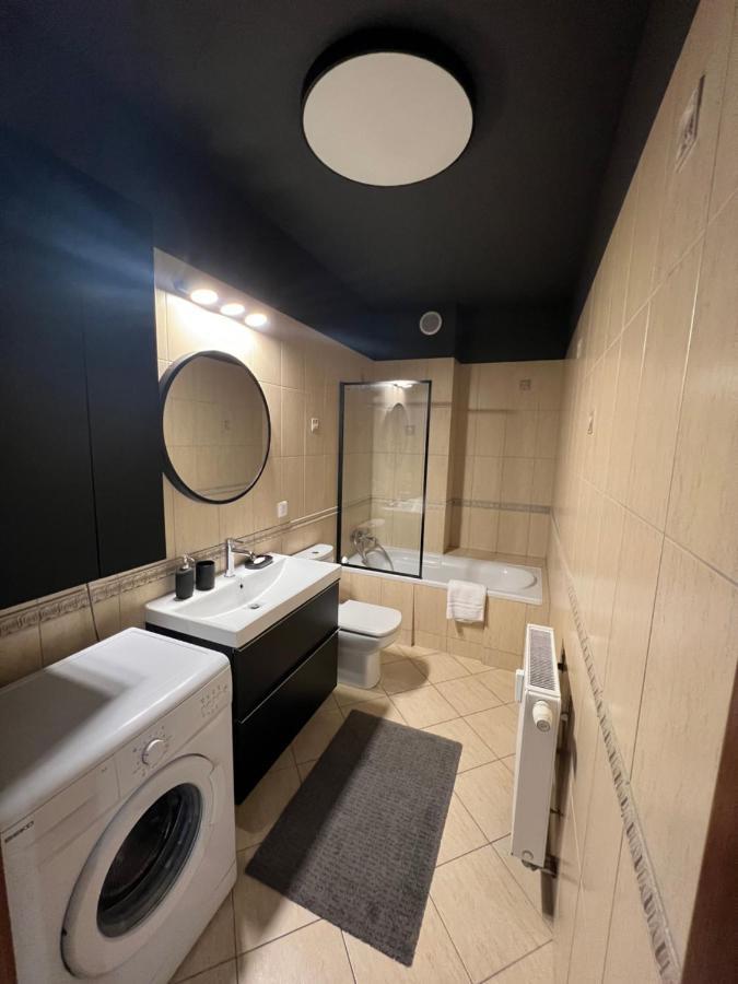 Apartament Stara Motlawa Гданьск Экстерьер фото