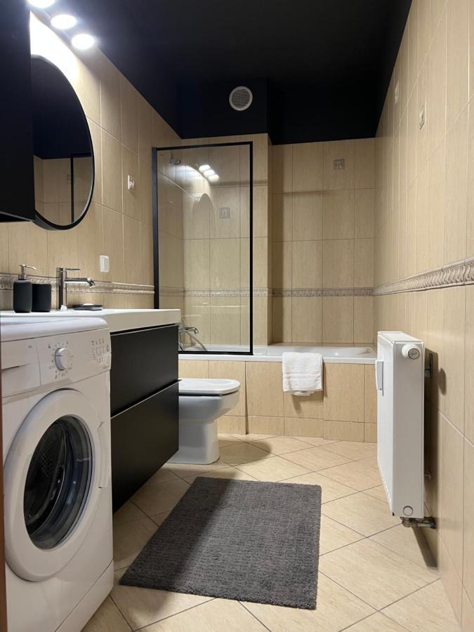 Apartament Stara Motlawa Гданьск Экстерьер фото